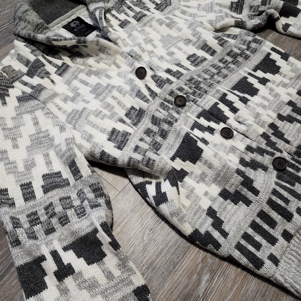 DJAB Sweater - Picture 5 of 5